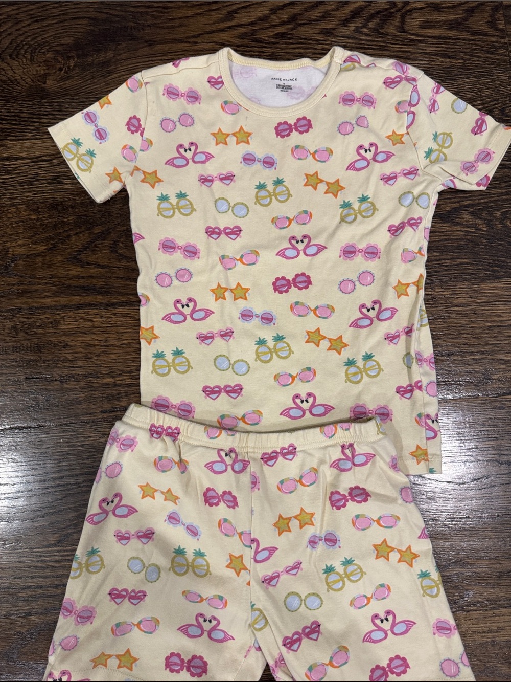 J&J PJs - Picture 3 of 6